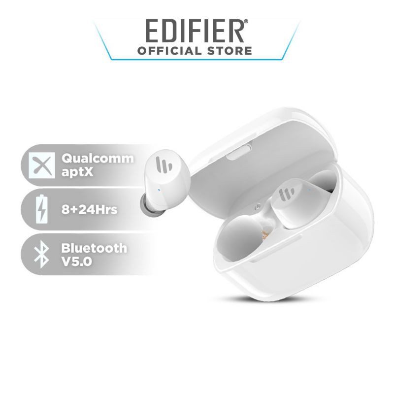 Tai nghe Edifier TWS1 chính hãng