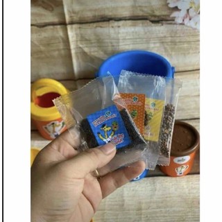 BỘ ĐỒ CHƠI TRỒNG CÂY