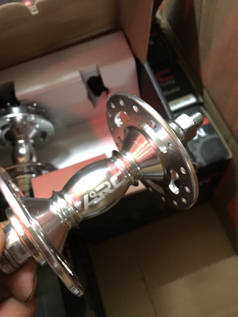 Đùm Fixed Gear ARC