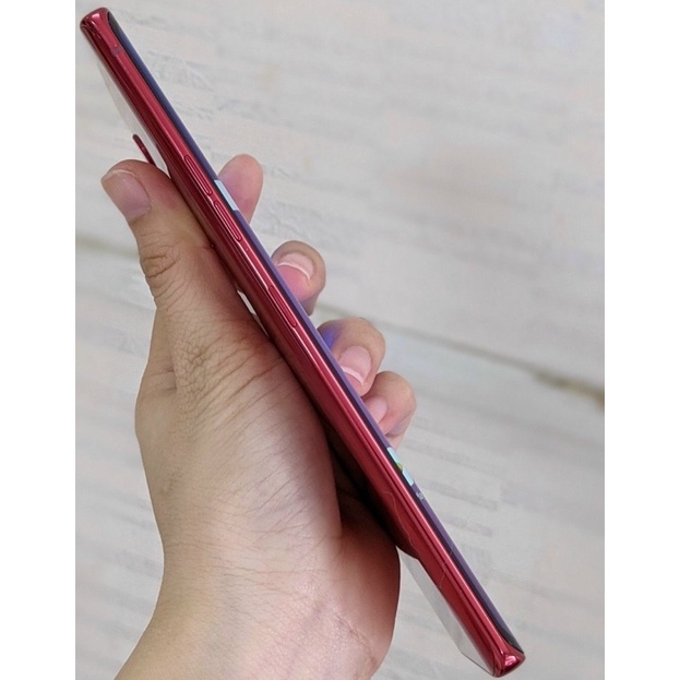 Điện thoại LG Velvet 5G Ram 8/128GB nguyên zin máy 99% uy tín giá rẻ