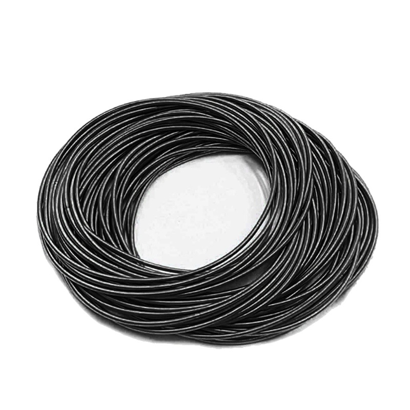 Vòng Đeo Tay Dạng Xoắn Ốc Màu Sắc Phong Cách Âu Mỹ