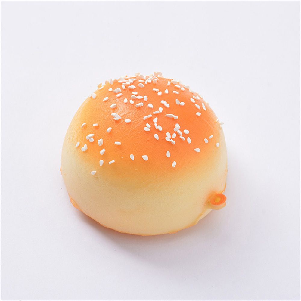 Mô Hình Bánh Donut Giả Dùng Trang Trí Nhà Cửa / Làm Đạo Cụ Chụp Ảnh Thời Trang