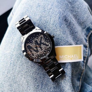 Đồng hồ nữ Michael Kors MK3589