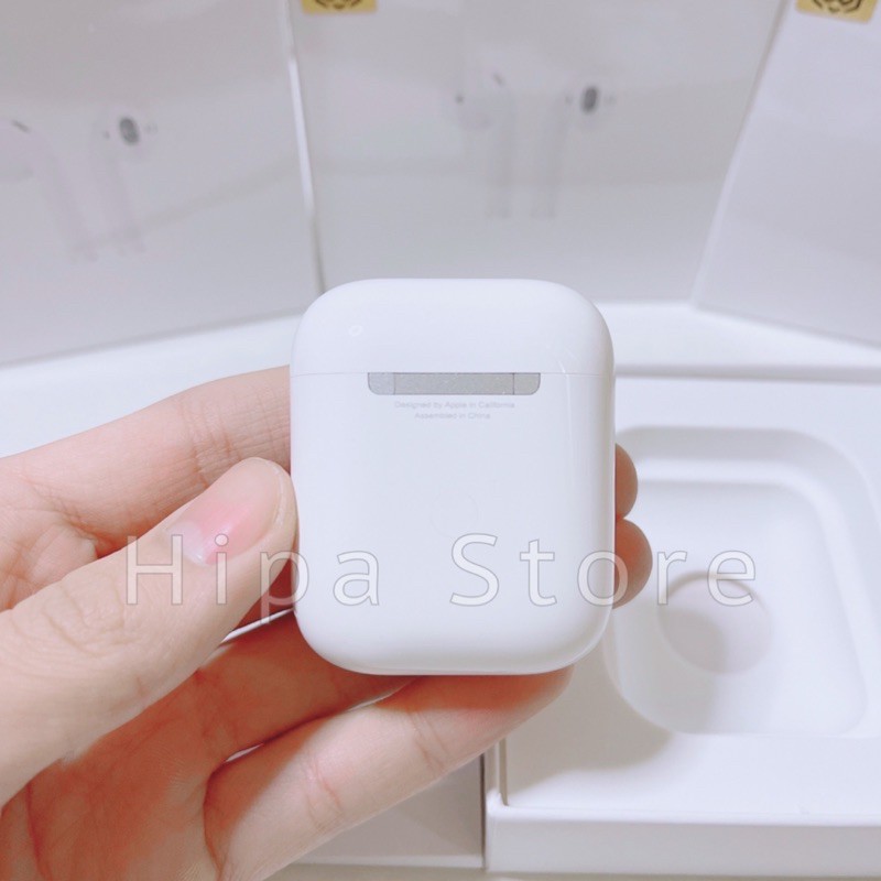 [ Hổ Vằn 1562M Check Setting ] Siêu Phẩm Tai Nghe Bluetooth TWS 2 Bản Mới Hoàn Thiện Tuyệt Đối - Pin 5H | Hipa Store