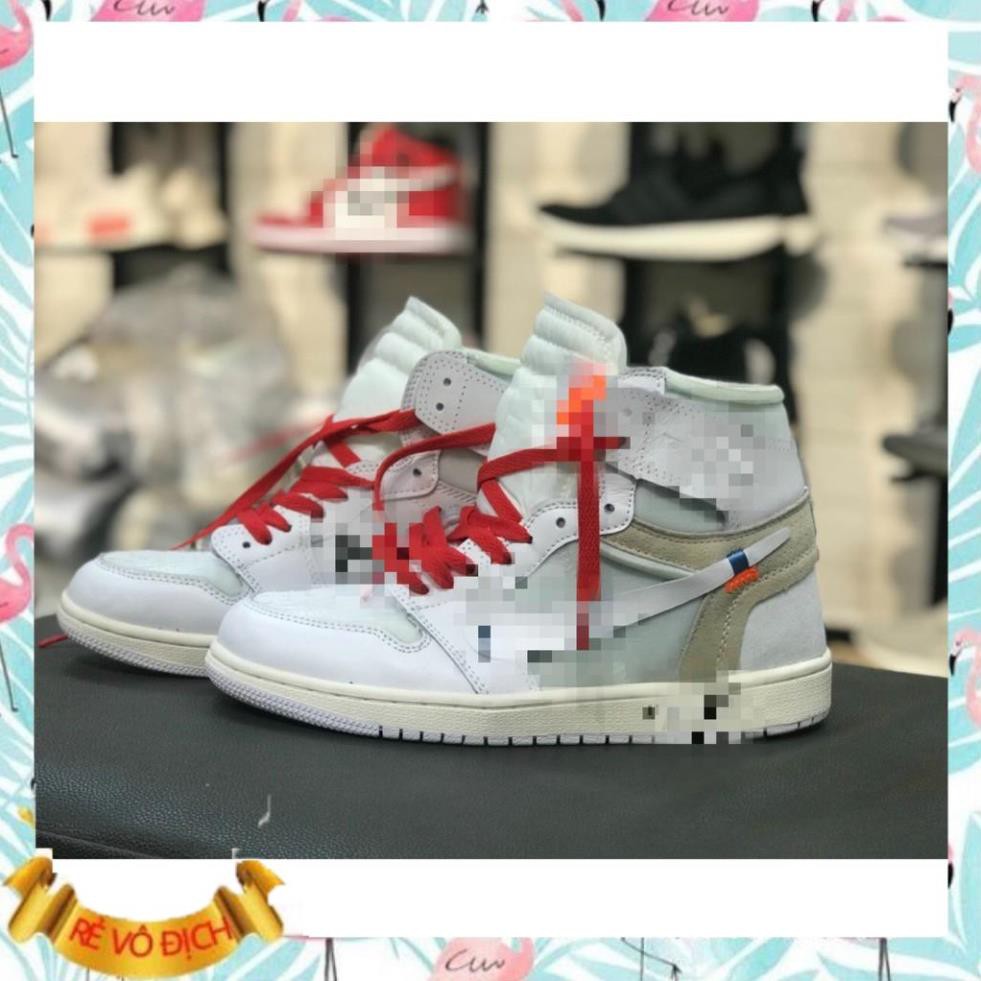 Full Box -  Giày Nl.KE cổ cao- Hàng cao cấp 1:1- Dành cho cả nam và nữ  lỗi 1 đổi 1 | BigBuy360 - bigbuy360.vn