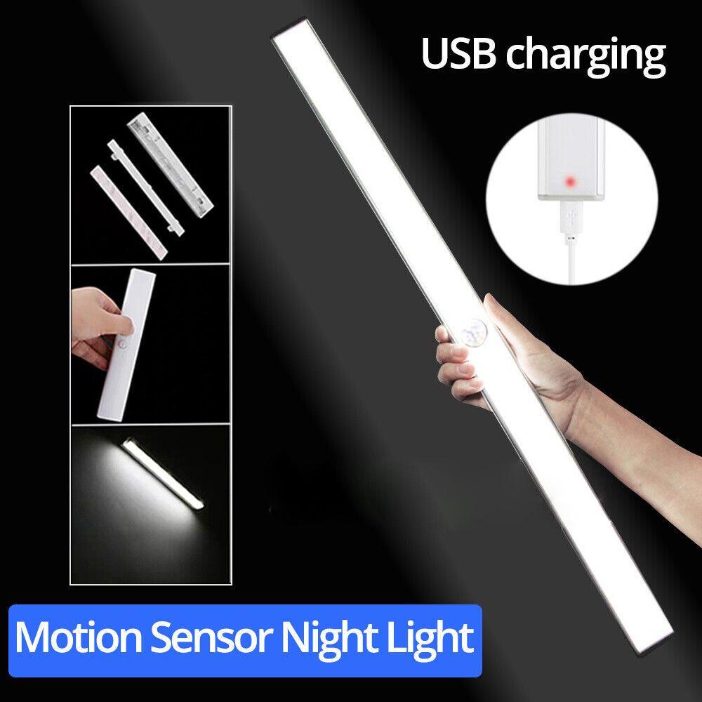 Đèn LED Dây Với Cảm Biến Chuyển Động Hồng Ngoại