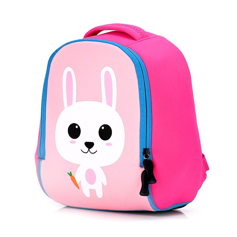 🍓 FREESHIP 🌈 BALO HÌNH CON VẬT SIÊU ĐÁNG YÊU HÀNG TOCHANG CHO BÉ MẪU GIÁO