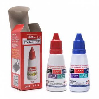 lọ mực 28ml