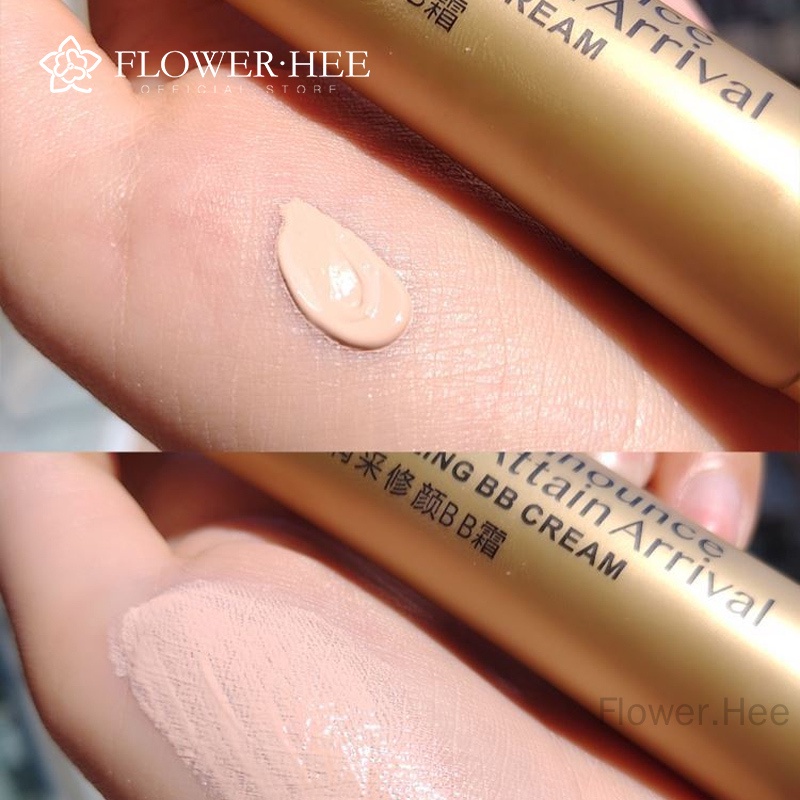 (Hàng Mới Về) Kem Che Khuyết Điểm Bb Cream Che Phủ Mụn Và Quầng Thâm Hiệu Quả | BigBuy360 - bigbuy360.vn