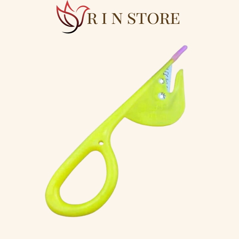 Dao Mổ Cá Làm Lòng Gà, Dụng Cụ Lòng Vịt Giúp Bạn Làm Lòng Gà Vịt Thịt Dễ Dàng Cực HOT