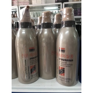 Cặp Dầu Gội Và Dầu Xả Cao Cấp Finepure