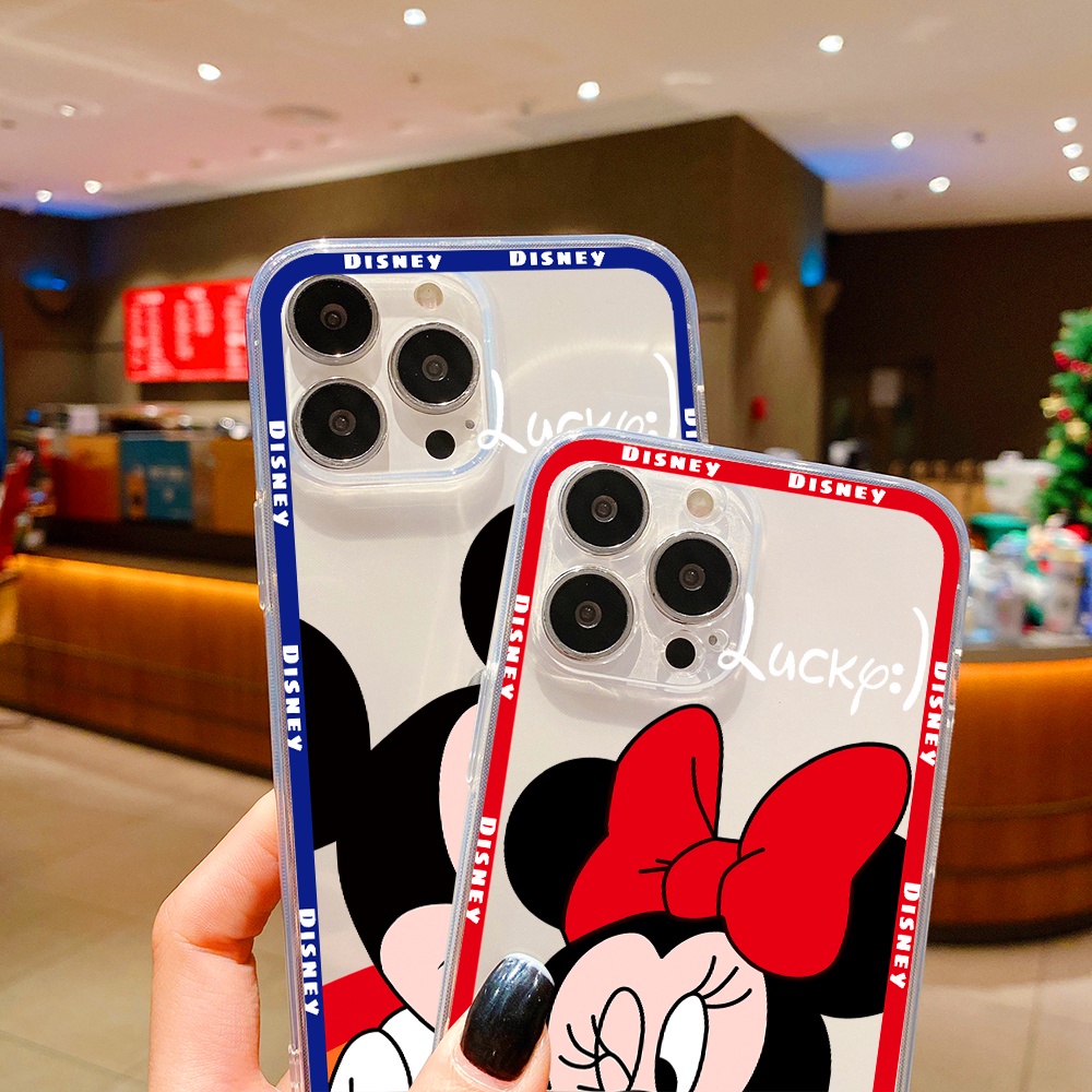 Ốp Điện Thoại Tpu Mềm Chống Sốc In Chữ Merry Christmas Cho iPhone 14 11 12 13 pro max XS X XR XSMax 7 8 6s plus SE 2020