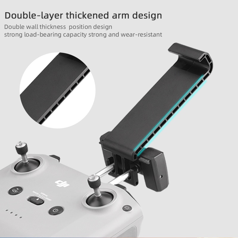 Giá Đỡ Điều Khiển Từ Xa Mở Rộng Cho DJI Mavic 3/DJI Mini 2/Mavic Air 2/Air 2S