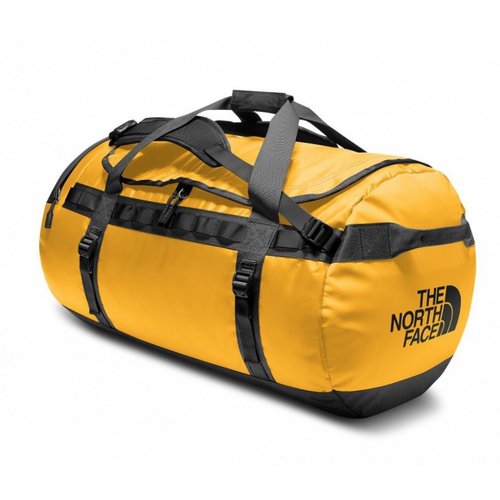 Balo The North Face Base Camp Duffel