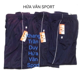 QUẦN THỂ DỤC 1 SỌC TỐT 35_115KG