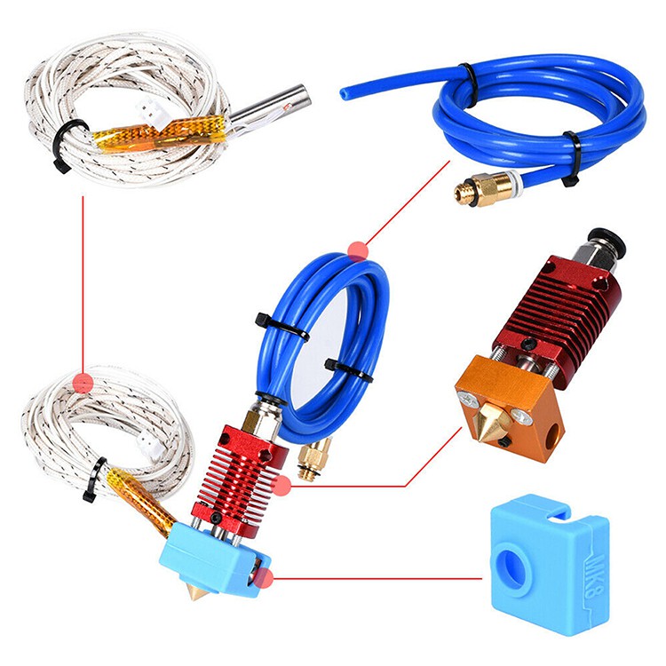 Bộ Phụ Kiện Máy In 3d Cr-10 Cr10S