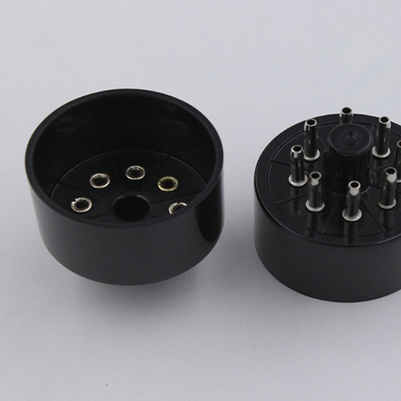 1 Ống Van 8pin Chokt88 EL34 6550 6SN7
