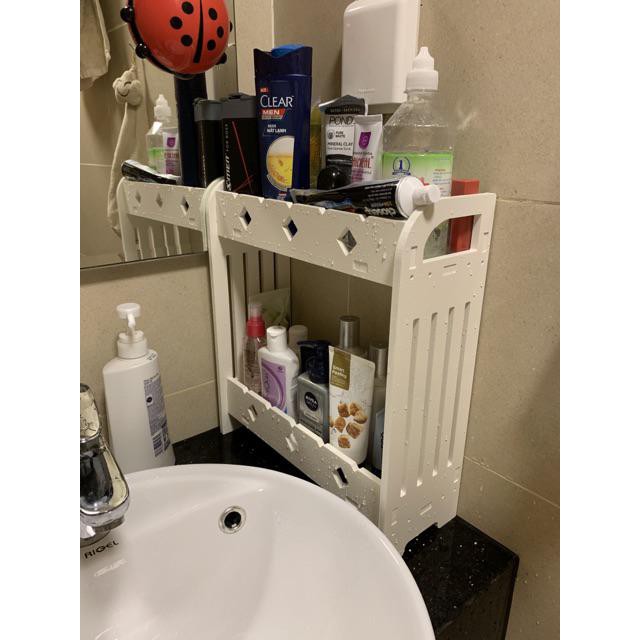 [ DEAL SỐC ] Kệ Nhà Tắm Nhỏ chống nước- IG278 | BigBuy360 - bigbuy360.vn