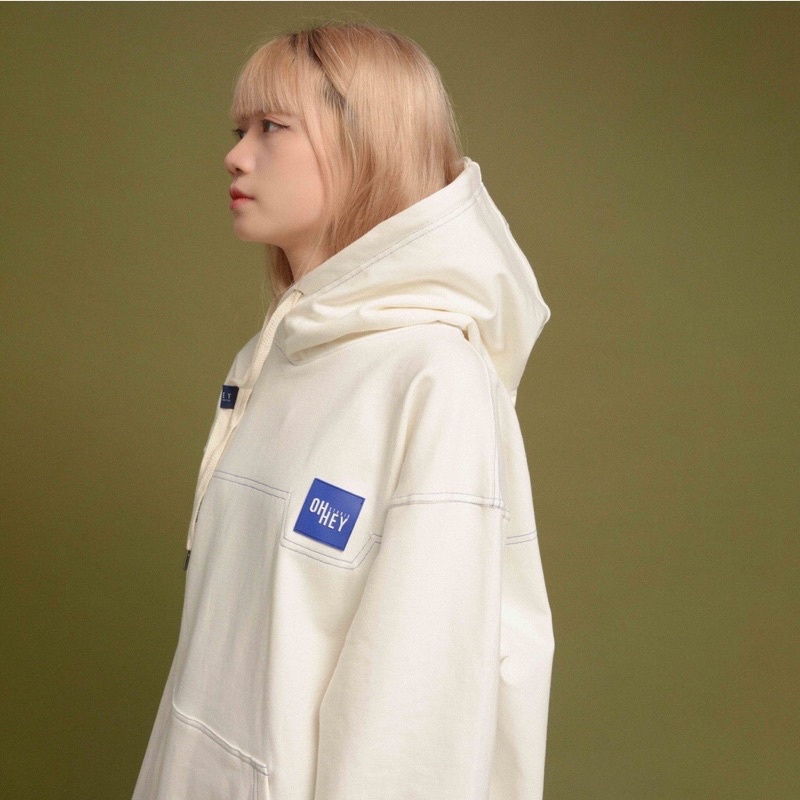 Áo Hoodie Nam Nữ Phong Cách Hàn Quốc | BigBuy360 - bigbuy360.vn