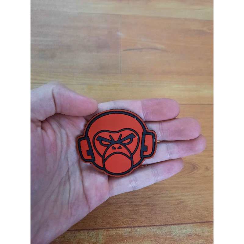 Patches dán trang trí