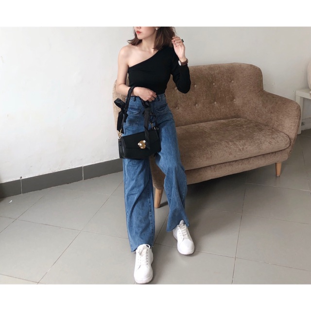 Áo một tay