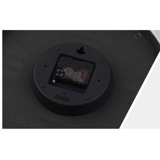 Đồng hồ treo tường cao cấp
