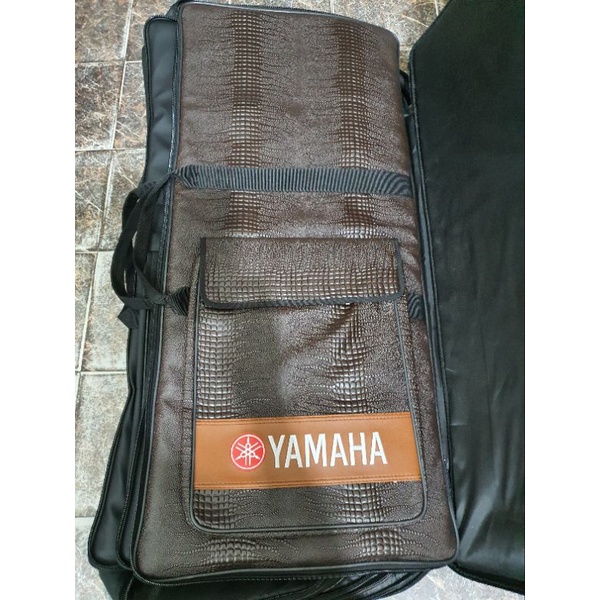 Bao hộp đàn organ Yamaha-Korg 5 lớp mới chống nước