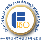 Hàng Hàn Quốc Kho Lớn