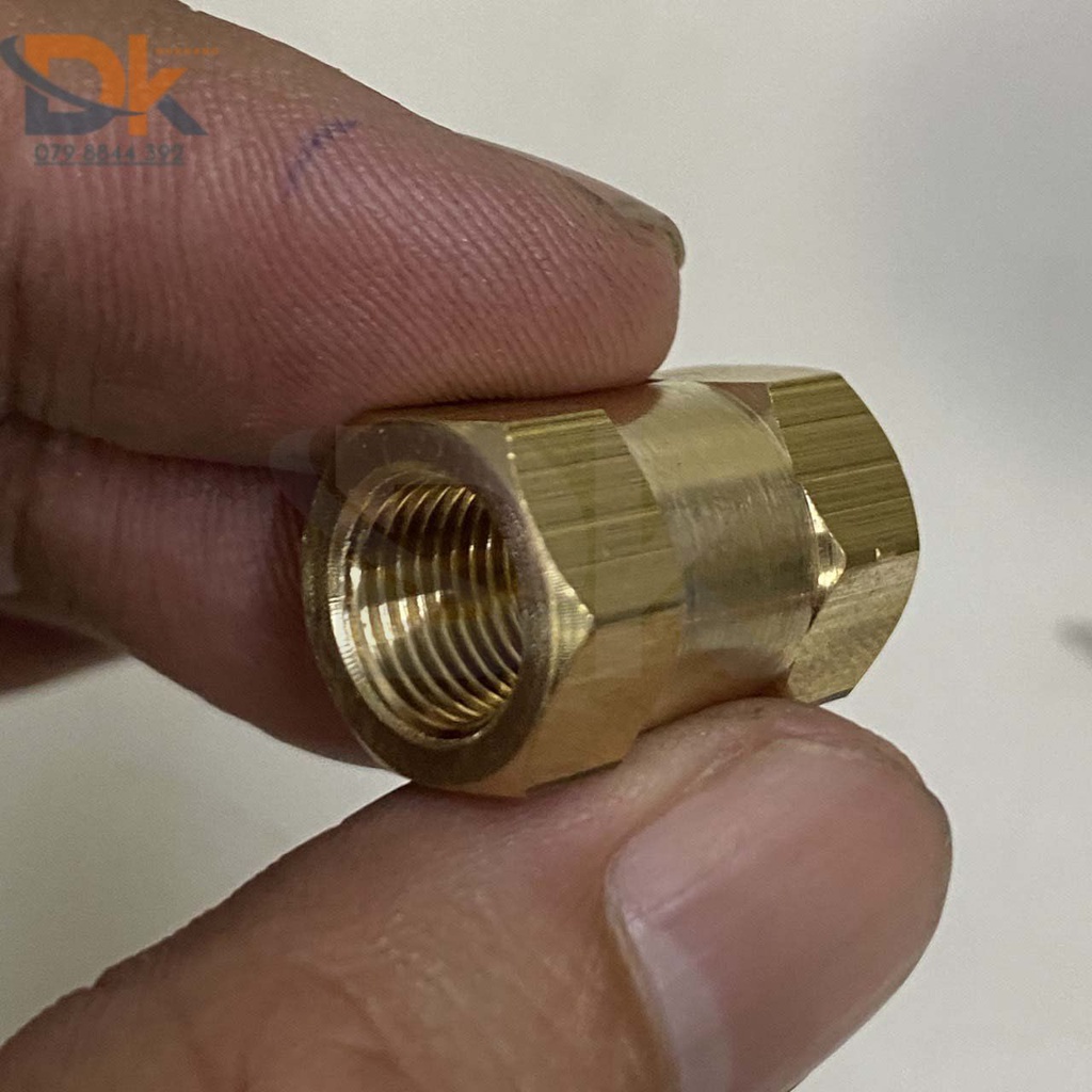 Măng song ren trong thau