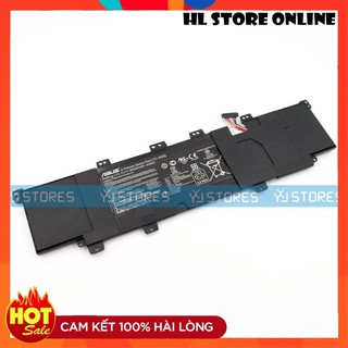 🎁Pin Laptop ASUS X402  (ZIN) - 6 CELL - VivoBook S300 S300C S300CA X402 X402C X402CA S400 S400C (Cell dẹp) [MỚI]