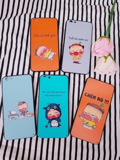 Ốp lưng anh em chém gió