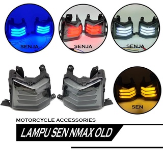 Nmax Đèn led Tín Hiệu Phía Trước Chất Lượng Cao
