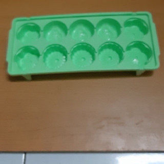 Vĩ đá bông dùng làm đá ,rau câu