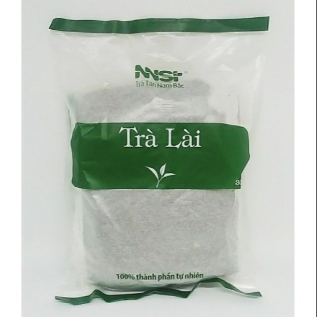 300g Trà Lài / trà nhài (làm trà chanh kèm nước đường)