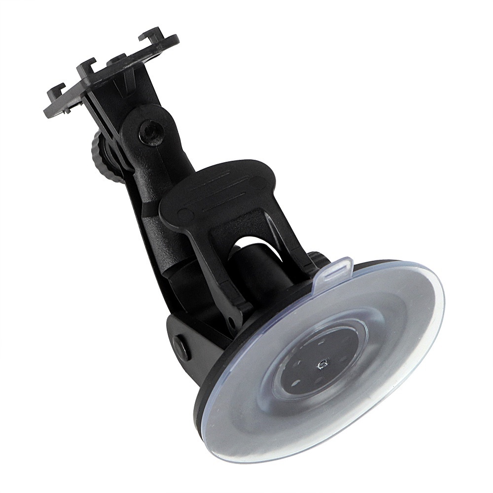 Giá đỡ camera hành trình cho xe hơi , ô tô xoay