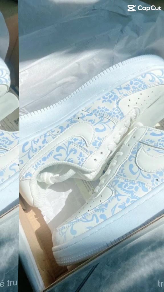 Giày_Air Force 1 UV Color Change.Giày Thể Thao AF1 Đổi Màu UV Bản Chuẩn S.Cấp. Đủ Size Nam Nữ, Full Box Bill | BigBuy360 - bigbuy360.vn