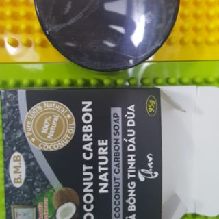 Combo 10 bánh xà phòng B.M.B