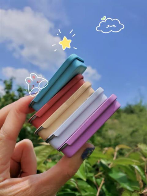 Nước Hoa Khô Shimang Daisy Dear Dạng Sáp Khô 10g