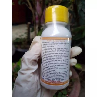 siêu to lá terra sorb 100ml