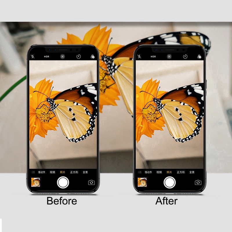 Kính Cường Lực Cho Camera OPPO Realme C67 C51 C53 C55 C30s C30 C33 C35 C21Y C25Y C20 C25 C25s C17 C11 C12 11 10 9 9i 8i 8 7 7i 6 5 Pro 5i 5s 6i
