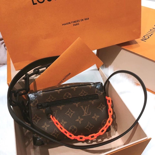 Túi Soft trunk Virgil