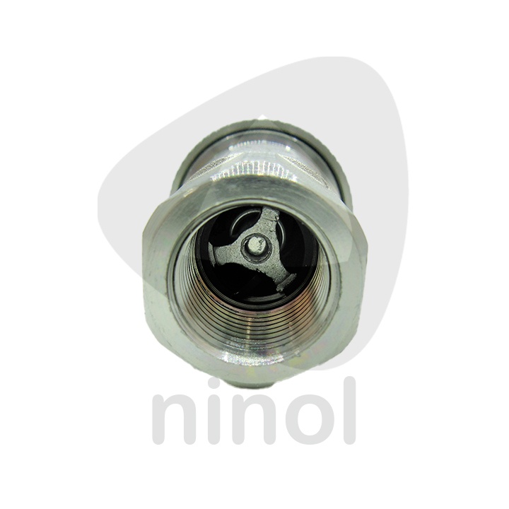Khớp nối nhanh thủy lực Saintfon từ 1/4 - 2 inch