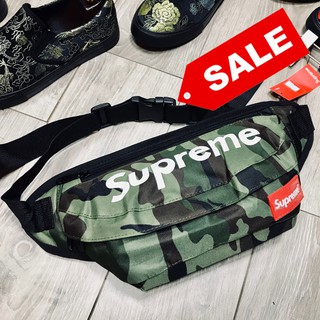 TÚI ĐEO CHÉO SUPREME #SUPREME