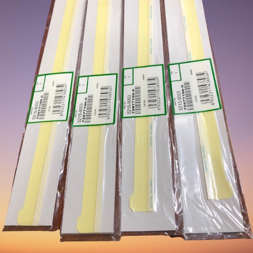 Lá Lúa  Dùng Chung, Dán Mép Hộp Từ, Cụm Trống Máy Photocopy Toshiba, Ricoh,...