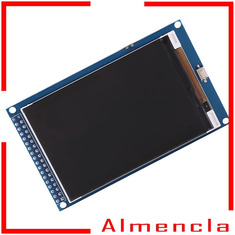 Mô Đun Màn Hình Lcd Tft 3.2inch Cho Mega2560 Ili9481 | BigBuy360 - bigbuy360.vn