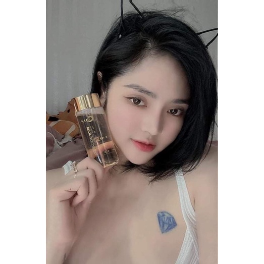 Tẩy trang DETOX Quin