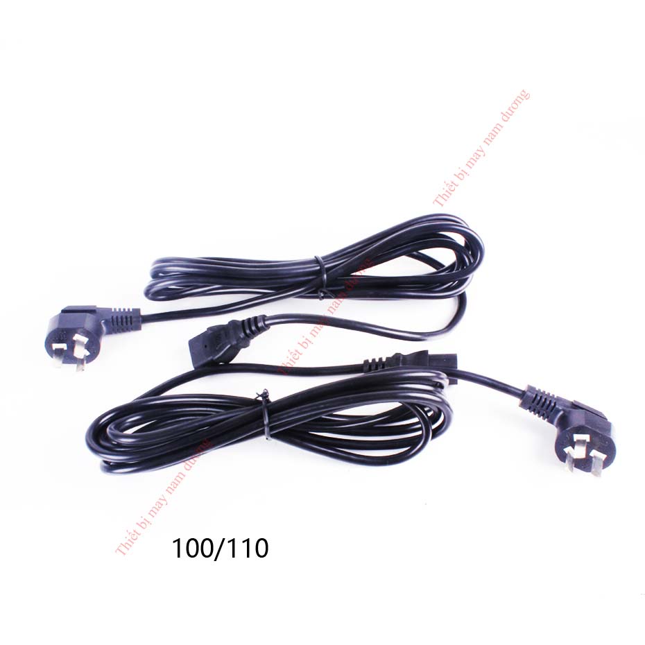 Dây điện máy cắt vải cầm tay 100 110