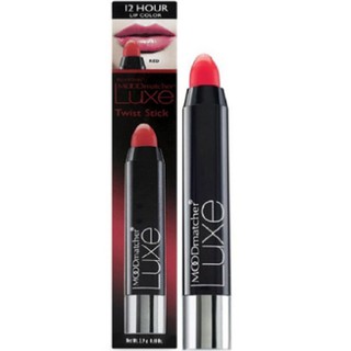 Son Gió Mỹ DÀI Mood Matcher Màu Đỏ 100% Chính Hãng Vov567 Cung Cấp & Bảo Trợ.