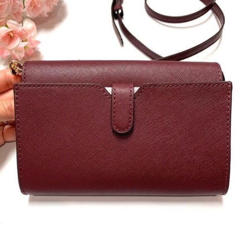 Túi đeo chéo Michael Kors size 18