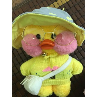 Vịt LALAFAN ( có sẵn - có hình thật)